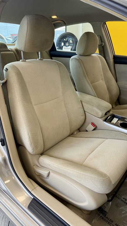 2013 Nissan Altima Image 15