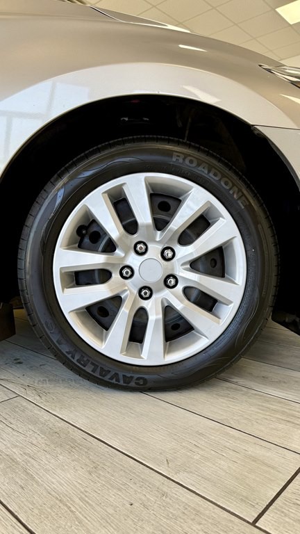 2013 Nissan Altima Image 18