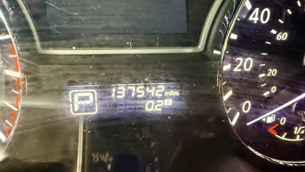 2013 Nissan Altima Image 19