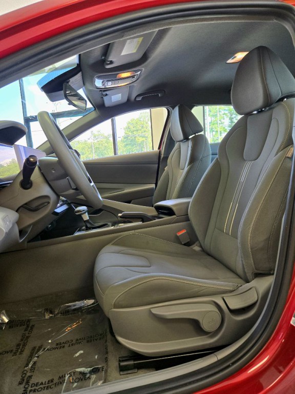 2024 Hyundai Elantra Image 13