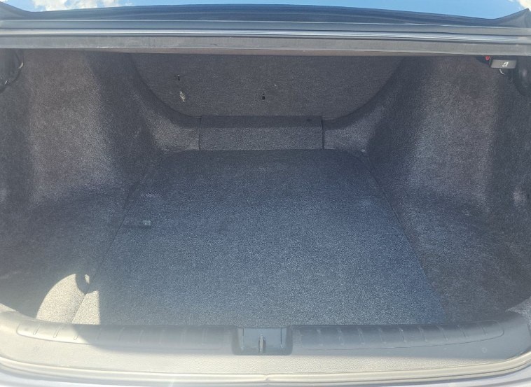 2018 Honda Accord Image 13