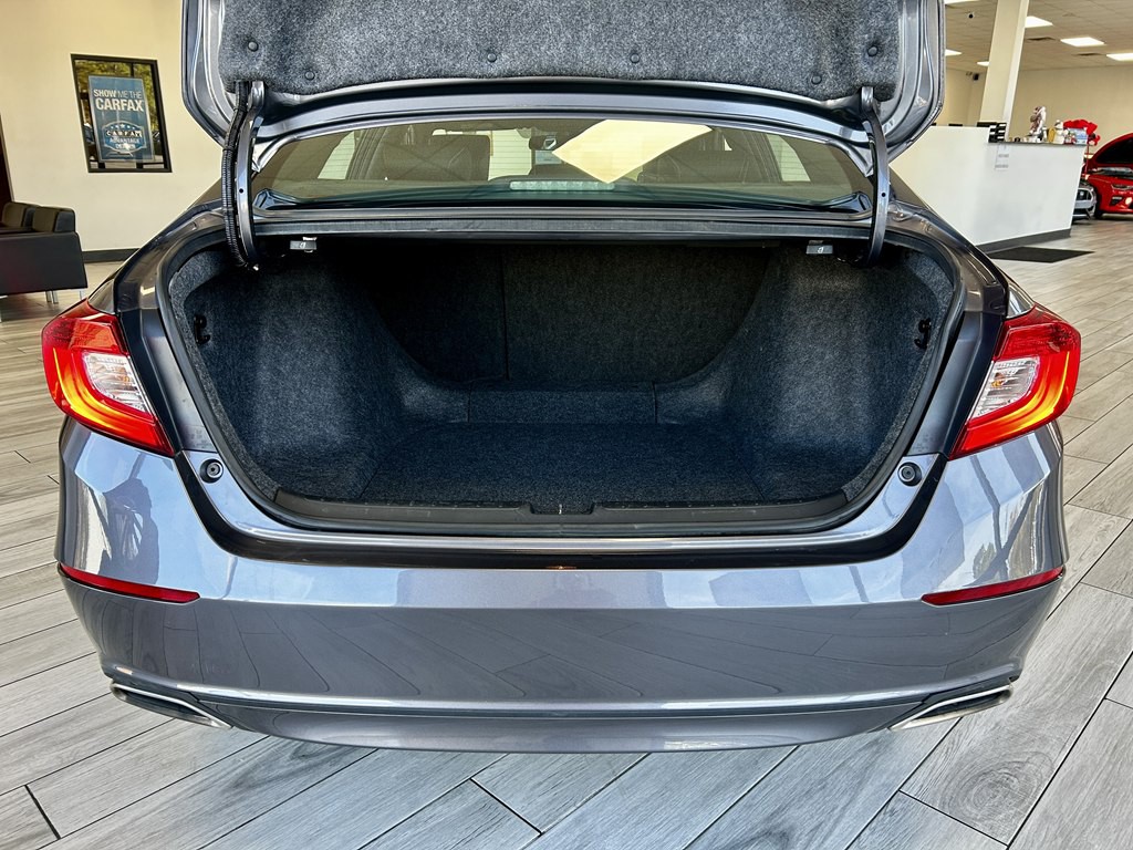 2018 Honda Accord Image 9