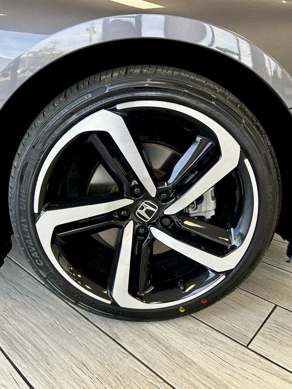 2018 Honda Accord Image 19