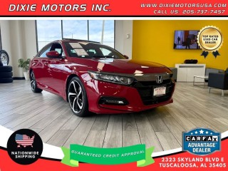 Image for 2019 Honda Accord Sport ID: 6744184