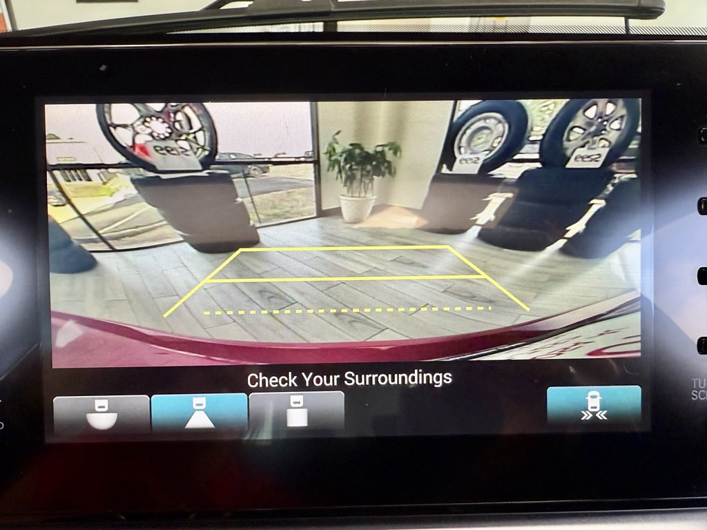 2019 Honda Accord Image 11