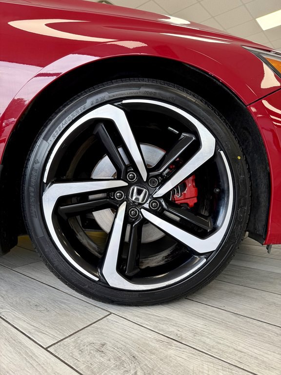 2019 Honda Accord Image 19