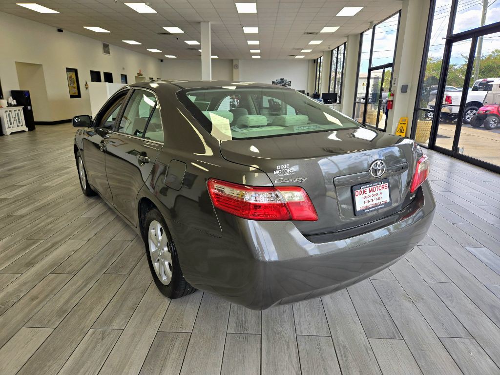 2009 Toyota Camry Image 7