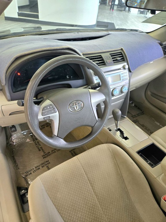 2009 Toyota Camry Image 11