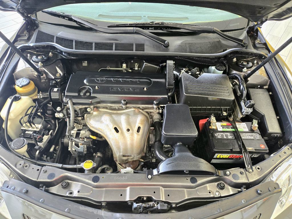 2009 Toyota Camry Image 18
