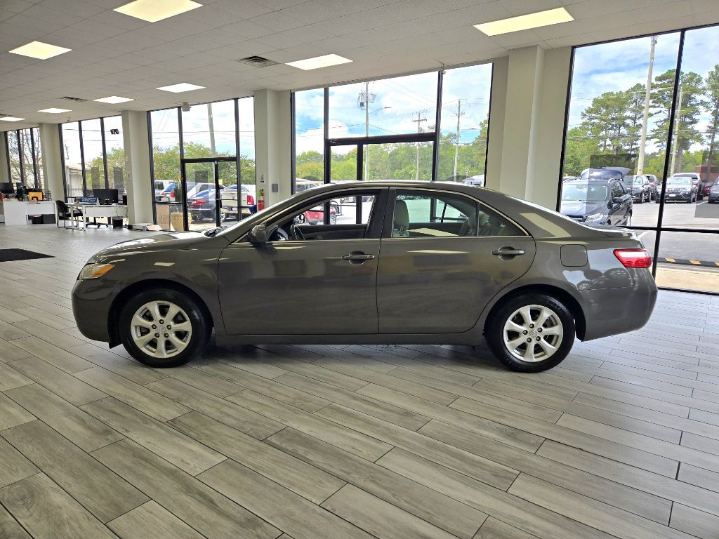 2009 Toyota Camry Image 5