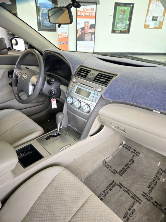 2009 Toyota Camry Image 14