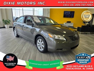 Image for 2009 Toyota Camry LE ID: 6761372