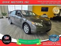 Image for 2009 Toyota Camry LE ID: 6761372