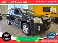 Image for 2015 GMC Terrain SLE ID: 6761373