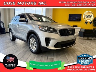 Image for 2020 Kia Sorento LX ID: 6770706