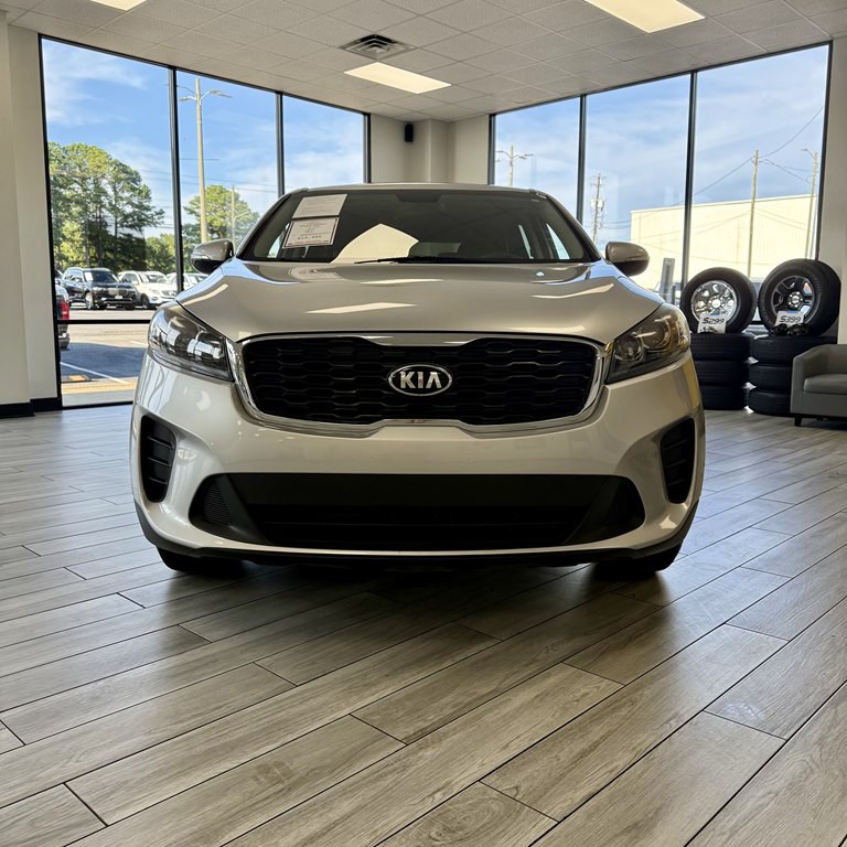 2020 Kia Sorento Image 2