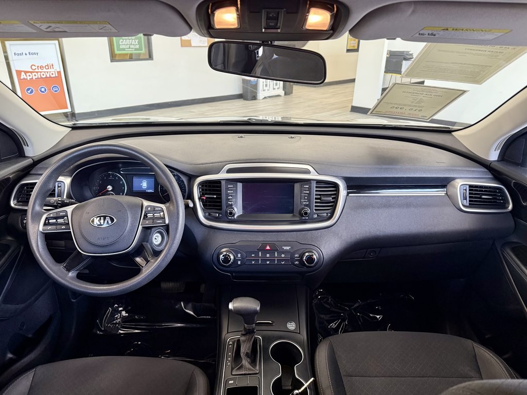 2020 Kia Sorento Image 10