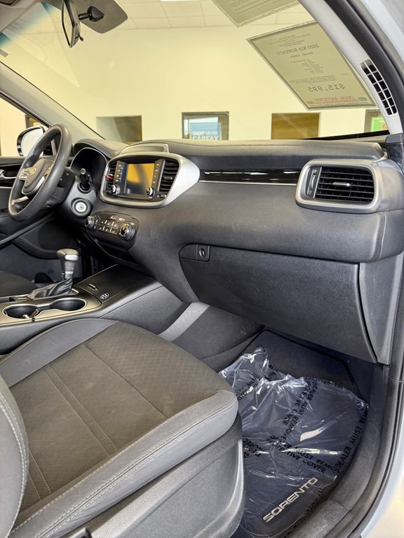 2020 Kia Sorento Image 12