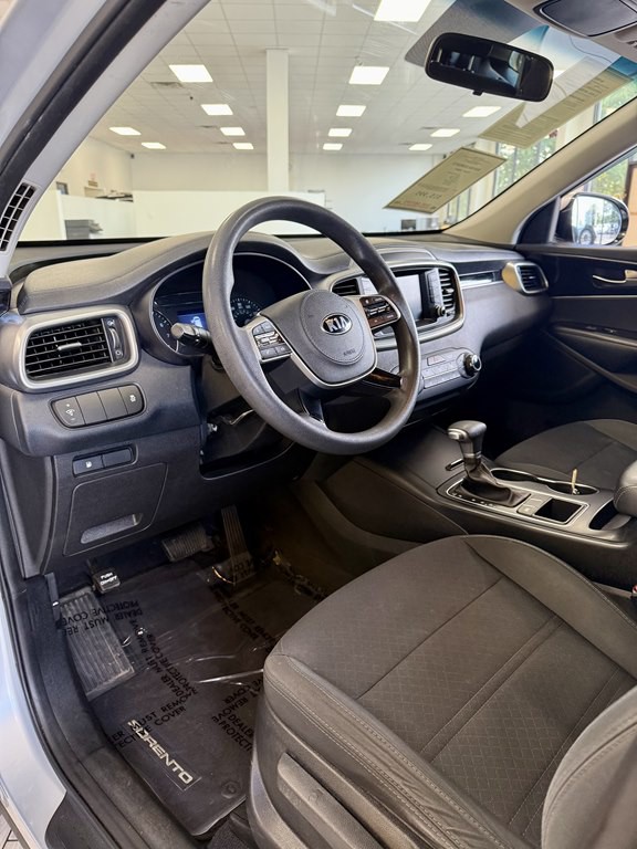 2020 Kia Sorento Image 13
