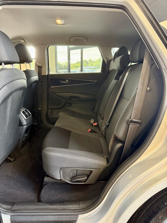 2020 Kia Sorento Image 17