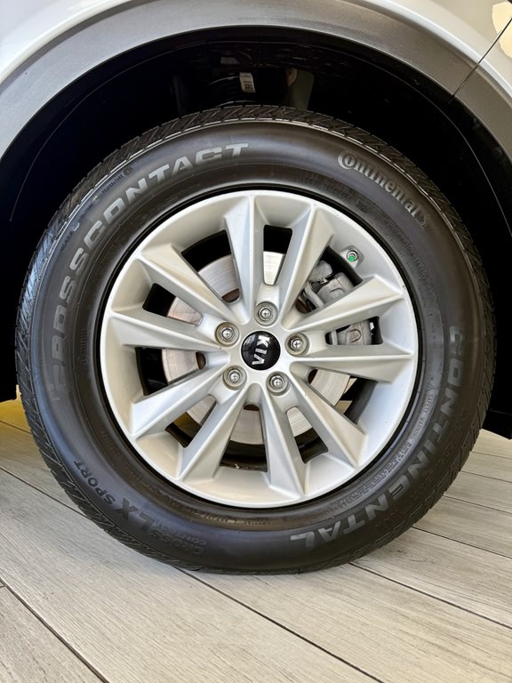 2020 Kia Sorento Image 20