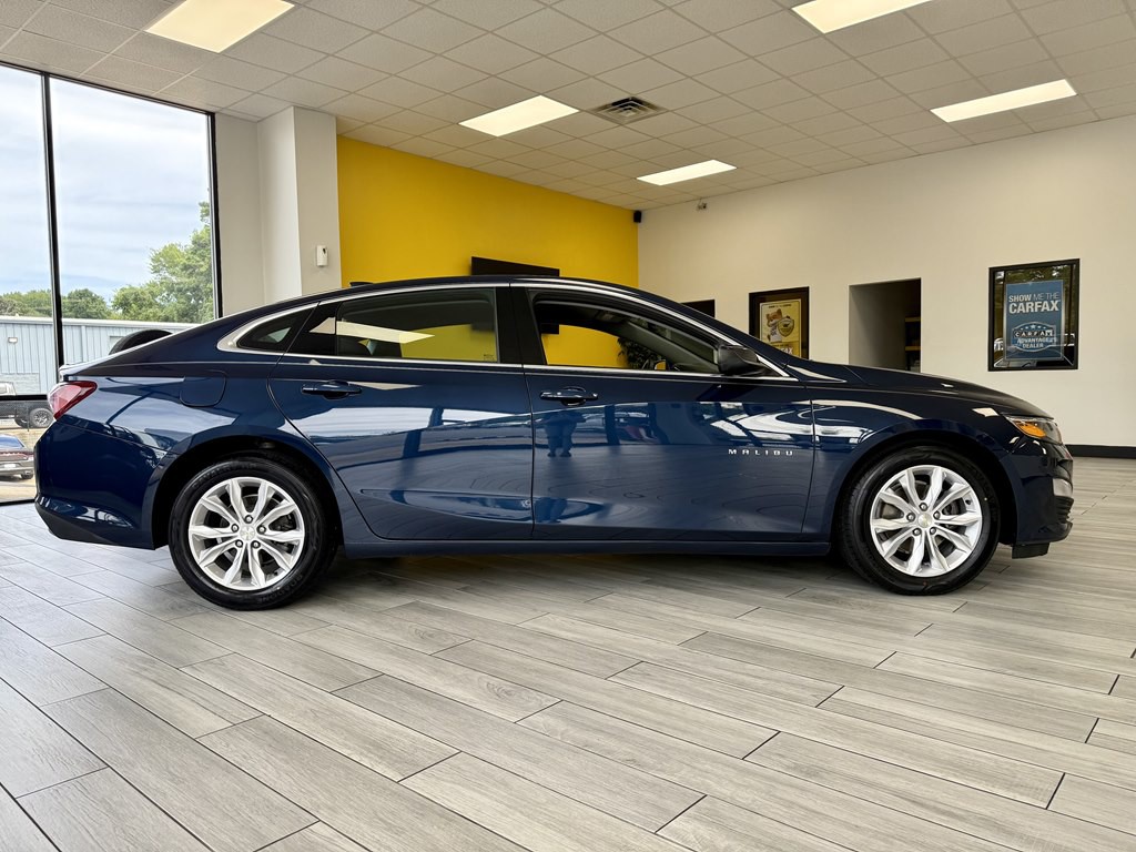 2020 Chevrolet Malibu Image 5