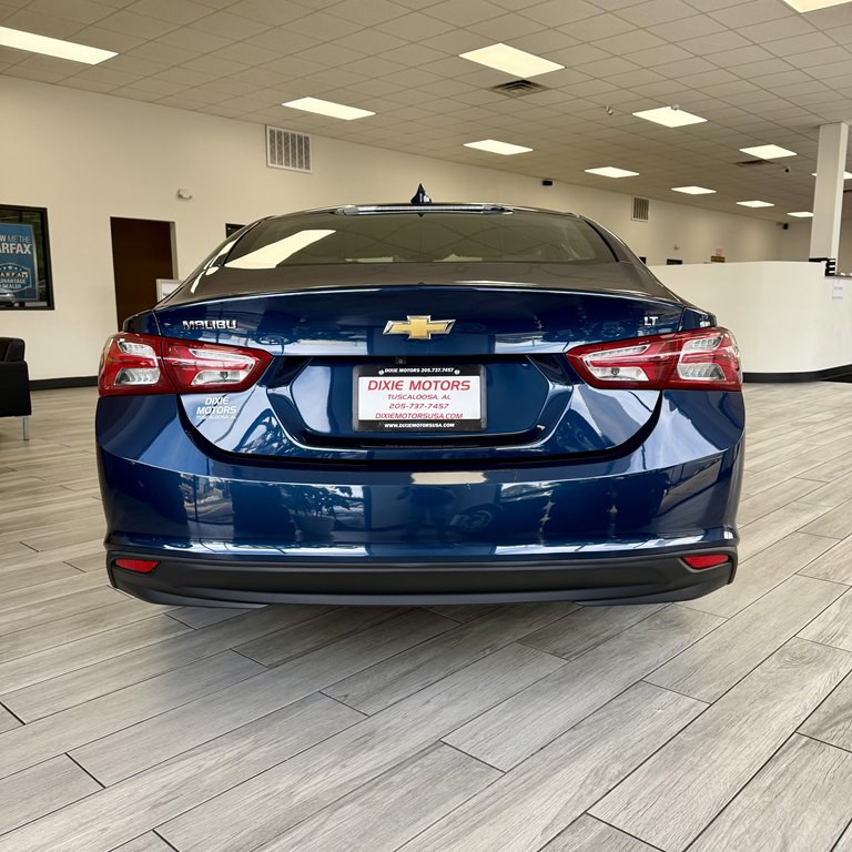 2020 Chevrolet Malibu Image 8