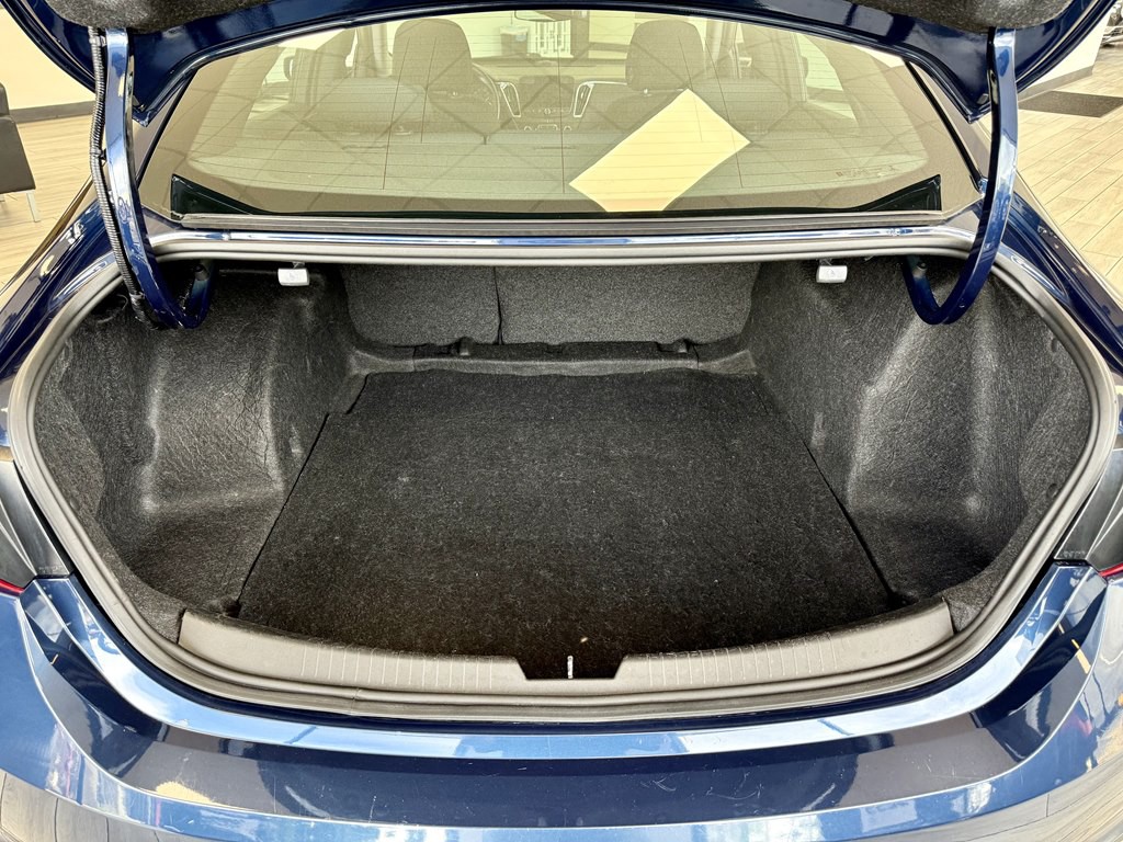 2020 Chevrolet Malibu Image 9