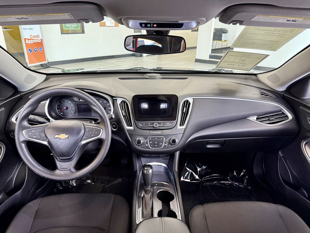 2020 Chevrolet Malibu Image 10