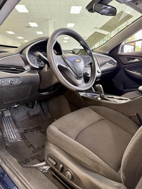 2020 Chevrolet Malibu Image 13
