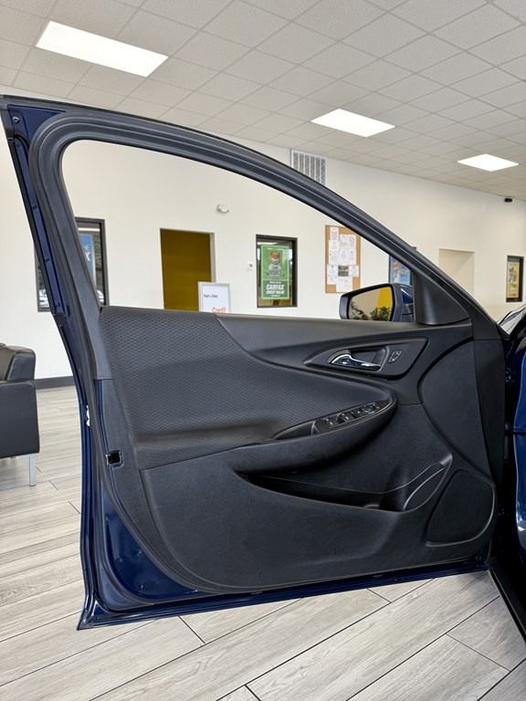 2020 Chevrolet Malibu Image 15
