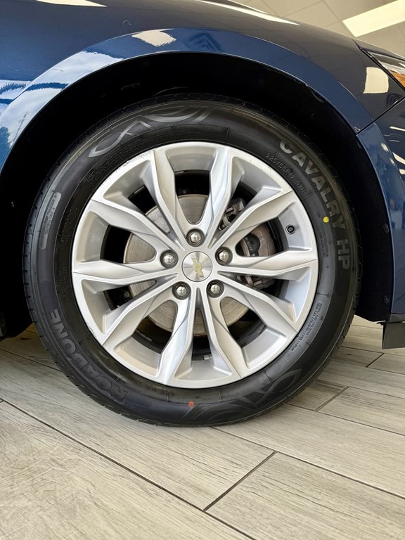 2020 Chevrolet Malibu Image 19