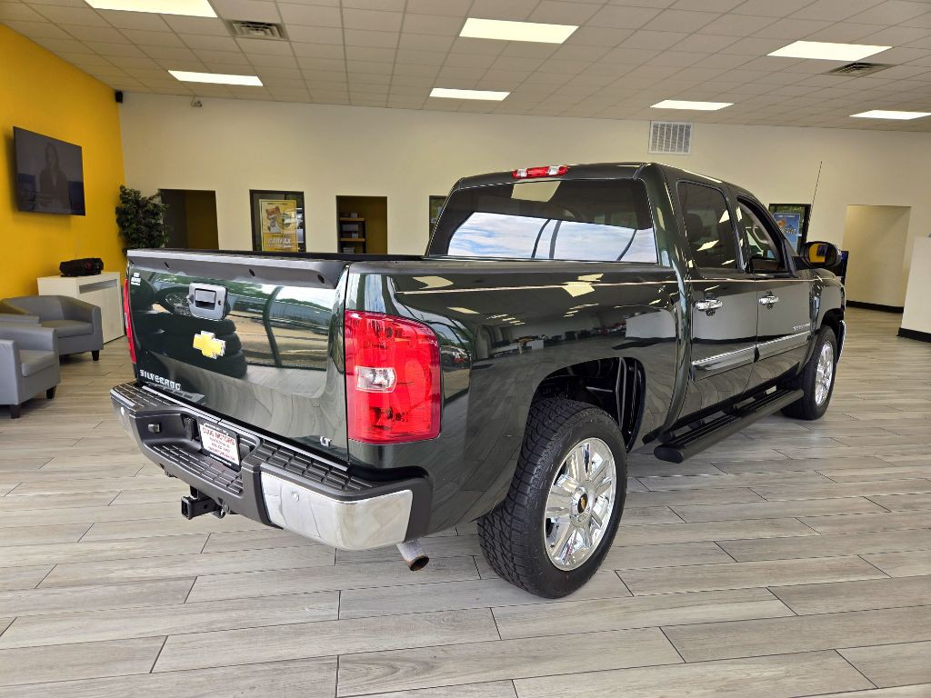 2013 Chevrolet Silverado 1500 Image 7