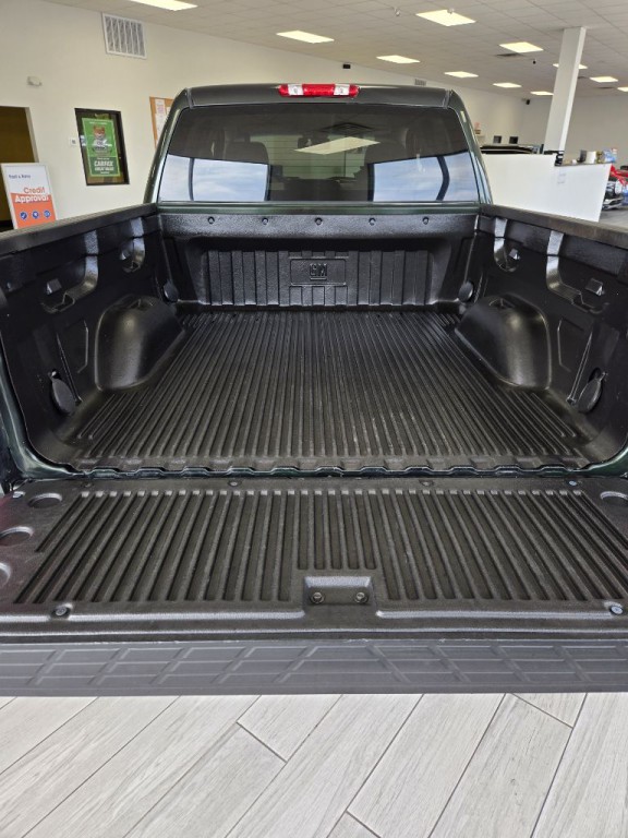 2013 Chevrolet Silverado 1500 Image 9