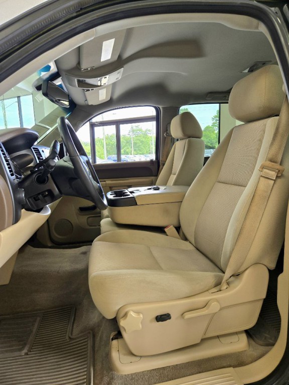 2013 Chevrolet Silverado 1500 Image 13