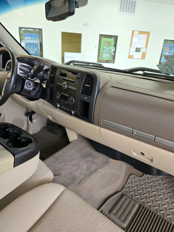 2013 Chevrolet Silverado 1500 Image 15
