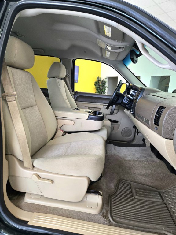 2013 Chevrolet Silverado 1500 Image 16
