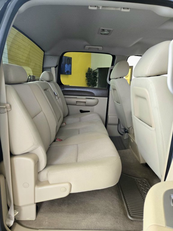 2013 Chevrolet Silverado 1500 Image 17