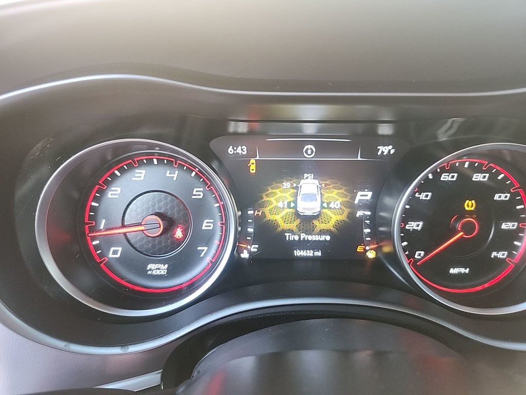 2021 Dodge Charger Image 5