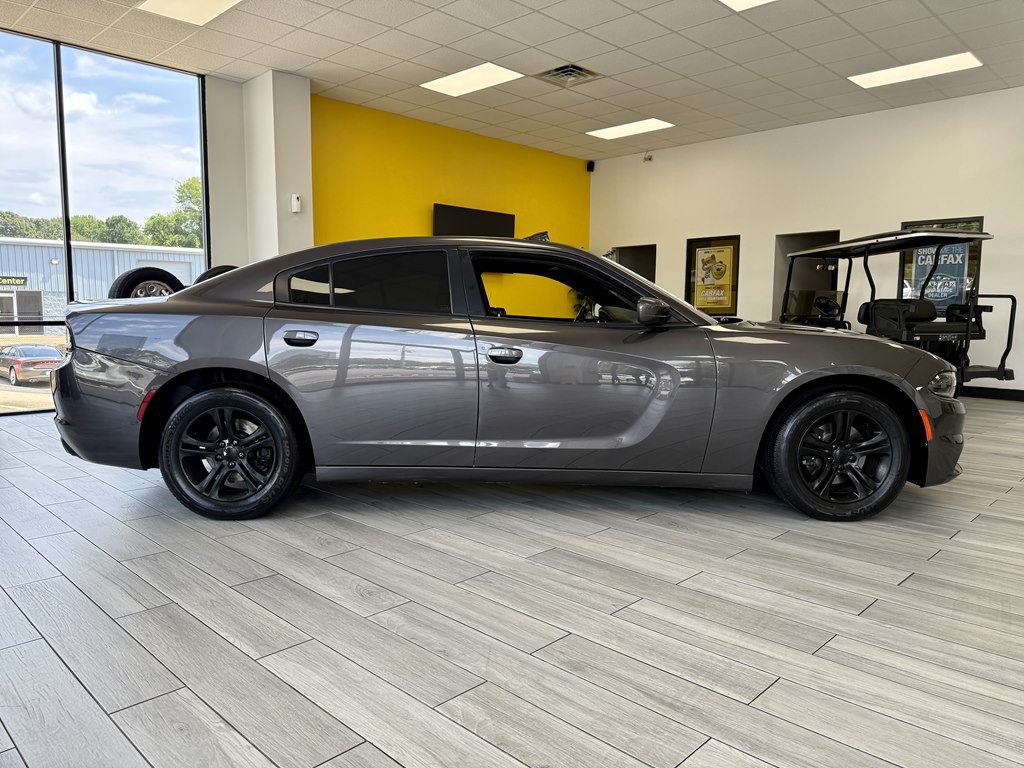 2021 Dodge Charger Image 5