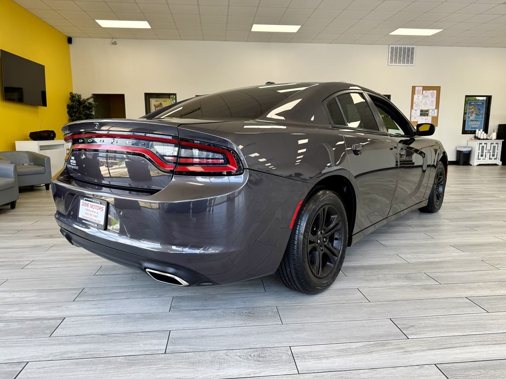 2021 Dodge Charger Image 6