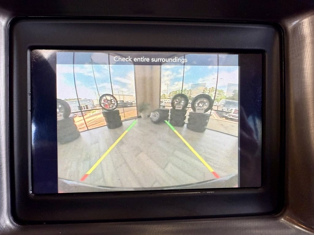2021 Dodge Charger Image 11