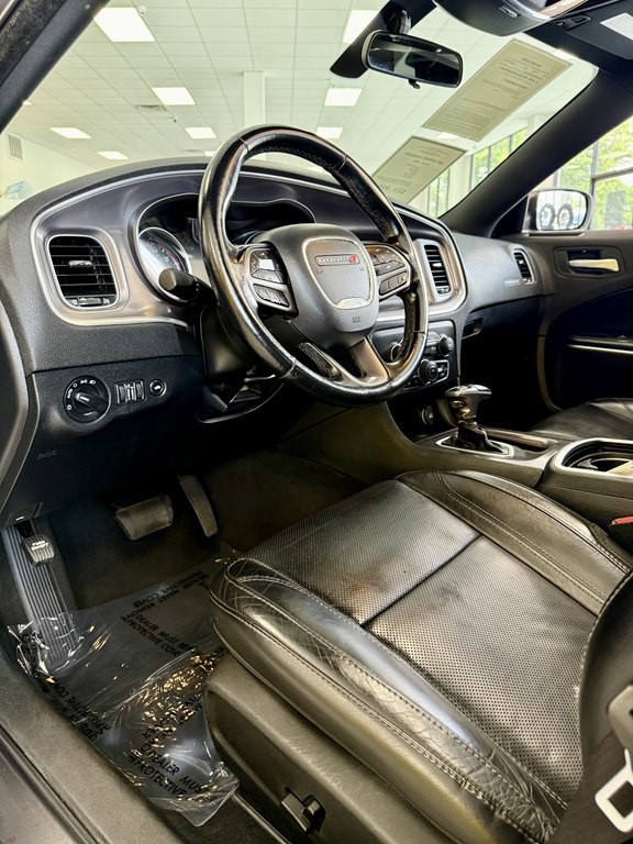 2021 Dodge Charger Image 13