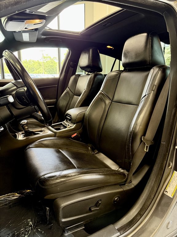 2021 Dodge Charger Image 14
