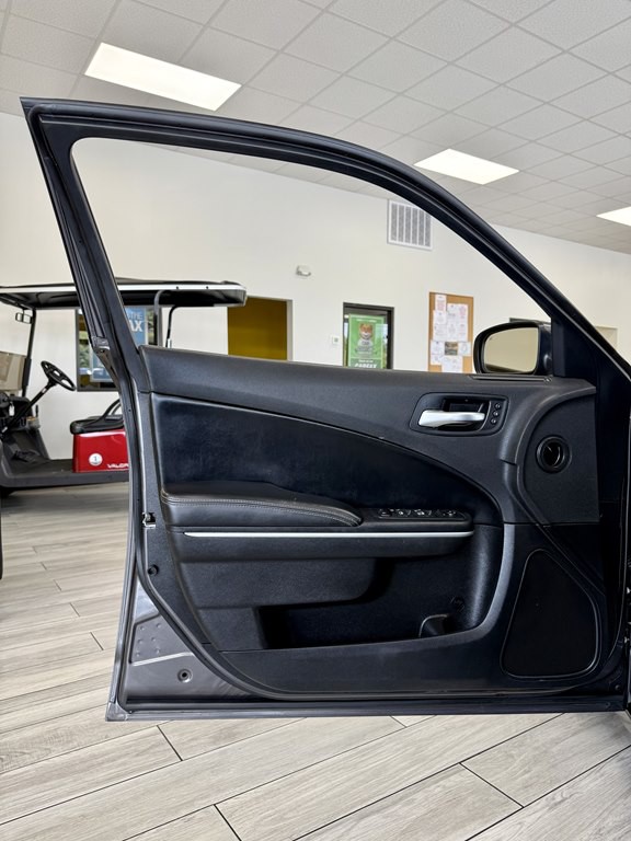 2021 Dodge Charger Image 15