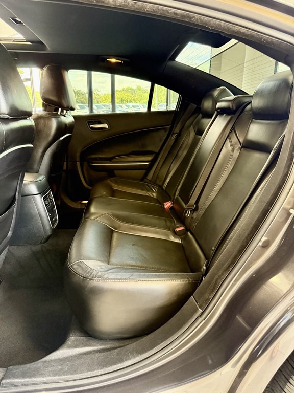 2021 Dodge Charger Image 17
