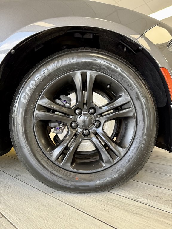 2021 Dodge Charger Image 19