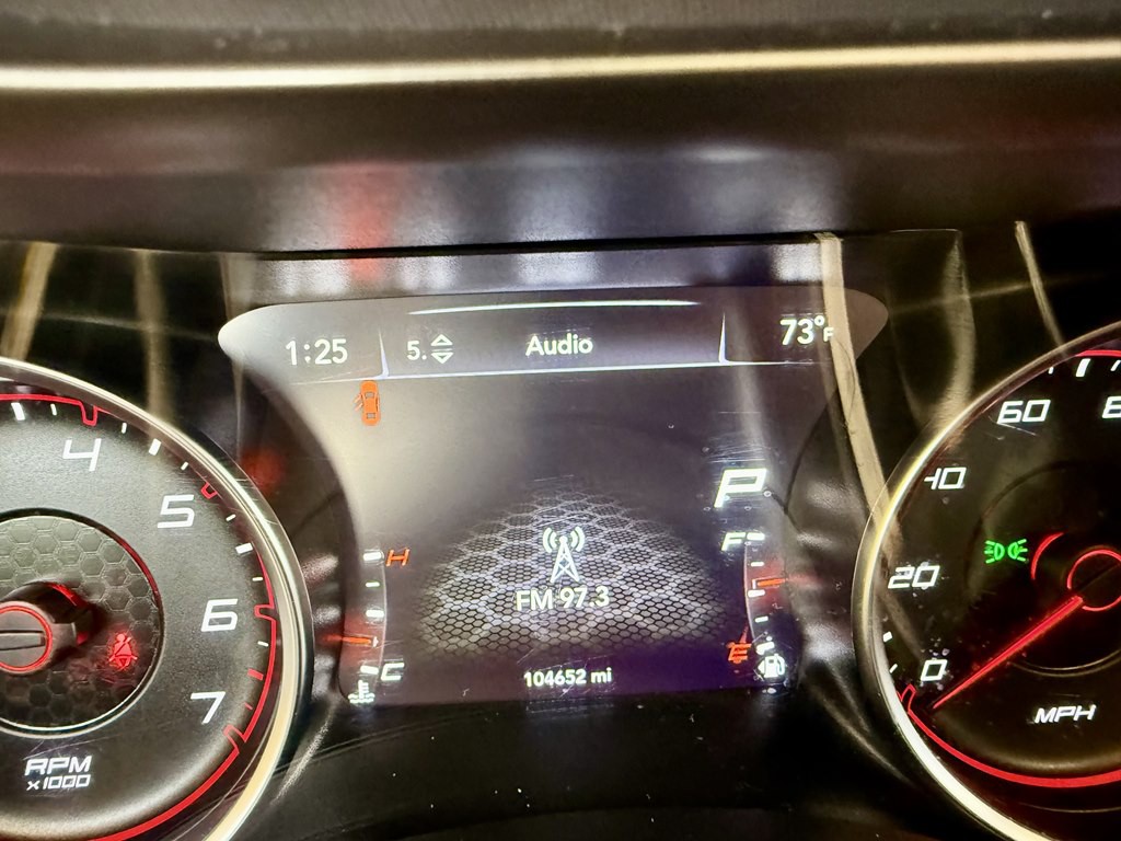 2021 Dodge Charger Image 20