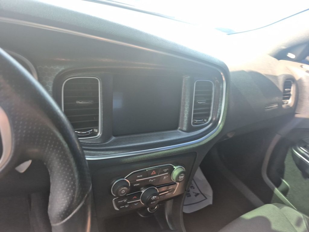 2018 Dodge Charger Image 9