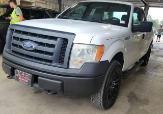 Image for 2012 Ford F-150 Super Cab ID: 6778108